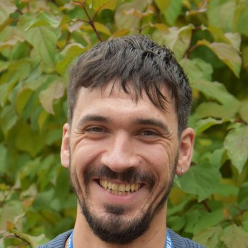 Michael Giambrone